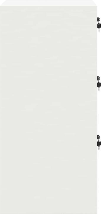 Actual product image vidaXL Büroorganizer (50 x 44 x 106.50 cm)