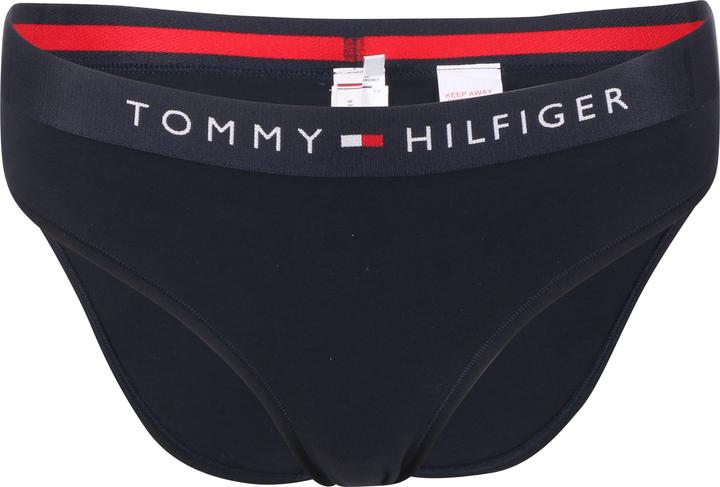 Produktbild Tommy Hilfiger Bikini (Ext Sizes) (S, Einzelpack)