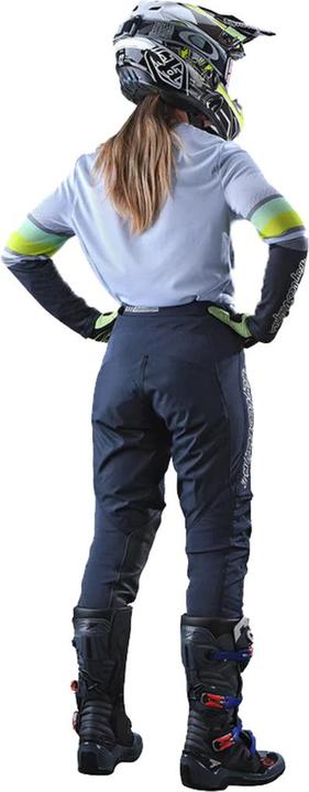 Image du produit Troy Lee Designs Womens GP Jersey - Brazen (M)