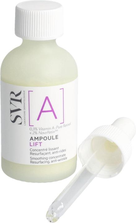 Immagine prodotto SVR ABCCBD Fiala A (re) (30 ml)