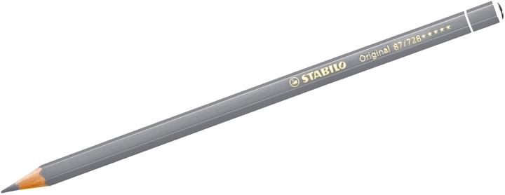 Image du produit STABILO Crayons de couleur (Gris froid, 1 x)