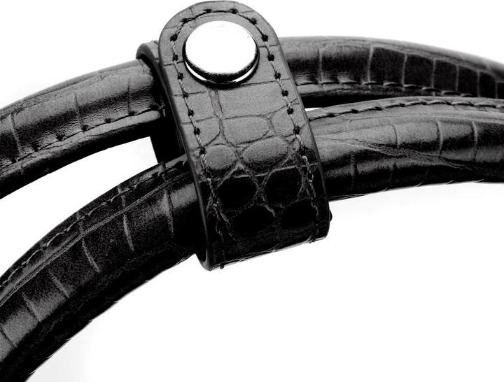 Image du produit Socha Silver Tip Croco (15.60", Universel)