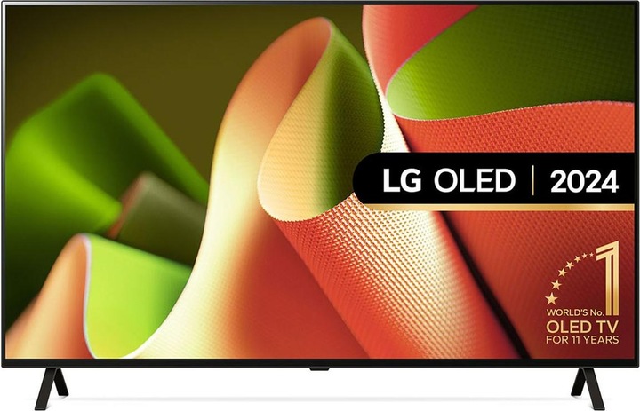 Produktbild LG B4 (77", B4, OLED, 4K, 2024)