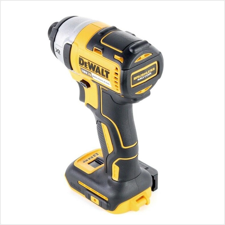 Produktbild DeWalt Impact Driver DCF887N (Akkubetrieb)