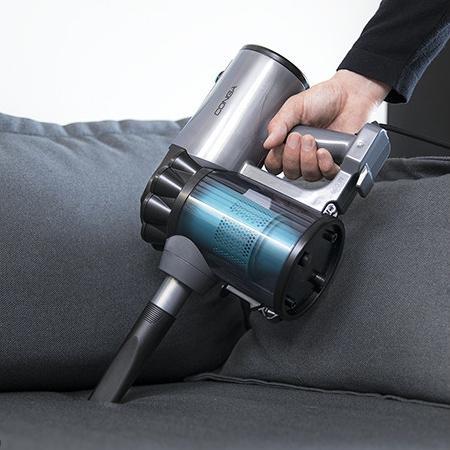 Actual product image Cecotec Conga ThunderBrush 560