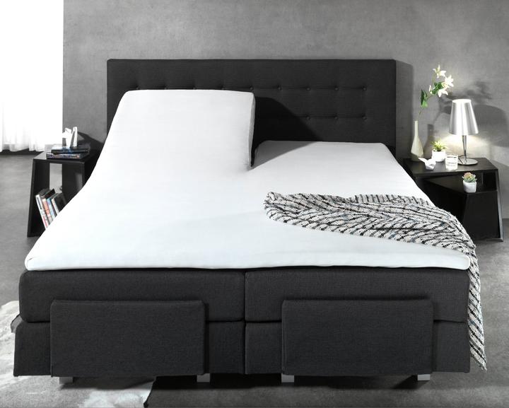 Produktbild Palo Spannbettlaken (160 x 210 cm)