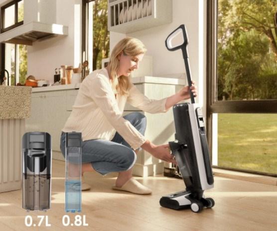 Productafbeelding Tineco Floor One S5 Extreme