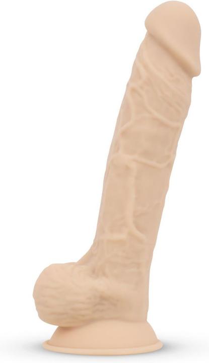 Actual product image Real Fantasy Ashton Realistic Dildo - 21 cm