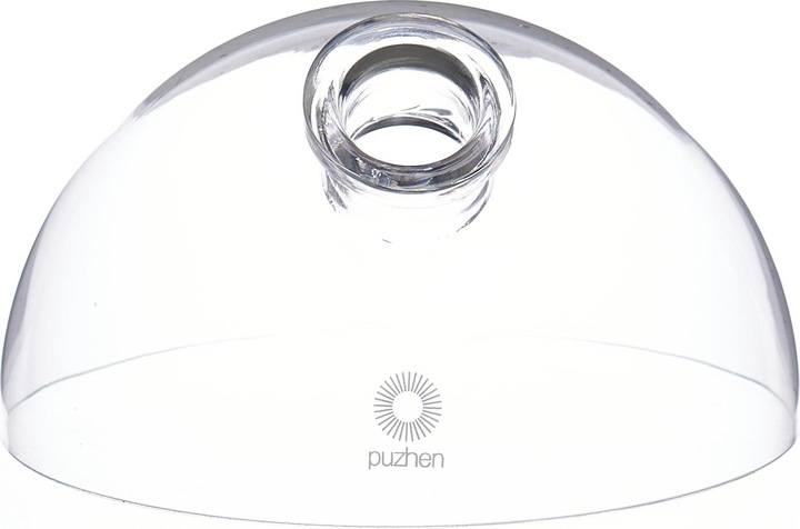 Actual product image Aromalife Aroma nebulizer replacement glass bowl