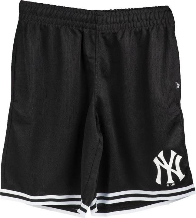 Actual product image 47 Brand MLB New York Yankees Court Grafton Shorts (XL)