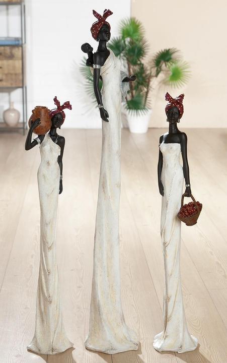 Produktbild Gilde Tortugafrau mit Krug