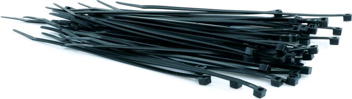 Image du produit Tenax Fix-Tie (Serre-câbles en plastique, 200 mm, 50 pcs)