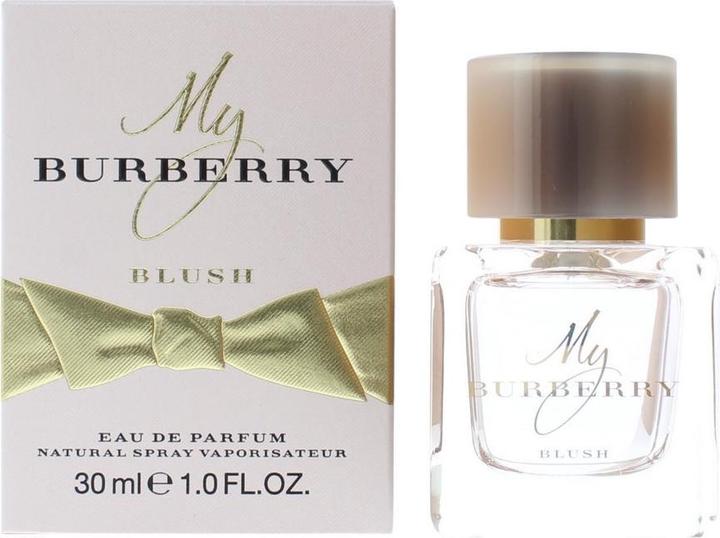 Burberry My Blush