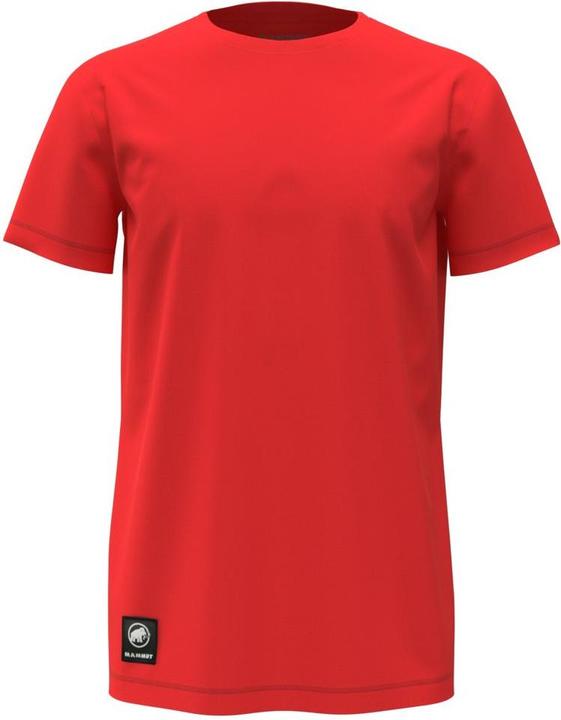 Immagine prodotto Mammut Massone T-Shirt Patch (XXL)