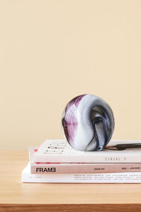 Actual product image Hübsch Gera (10 x 10 x 10 cm)