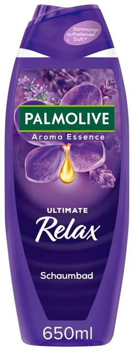 Actual product image Palmolive Memories of Nature Sunset Relax (650 ml)