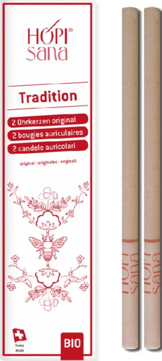 Produktbild Hopisana Tradition