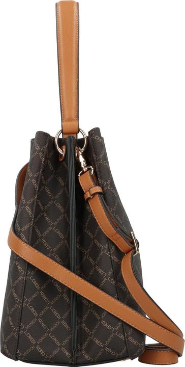 Immagine prodotto L.Credi Borsa a tracolla Filiberta 30 cm