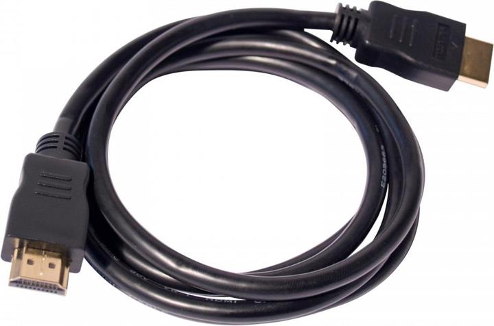 Televes Preisner HDK300 HDMI-Kabel – HDMI Kabel (3 m, HDMI, HDMI) schwarz (3 m, HDMI, 2.0)