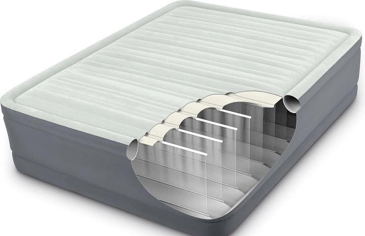 Produktbild Intex Full Premaire (137 x 191 cm)