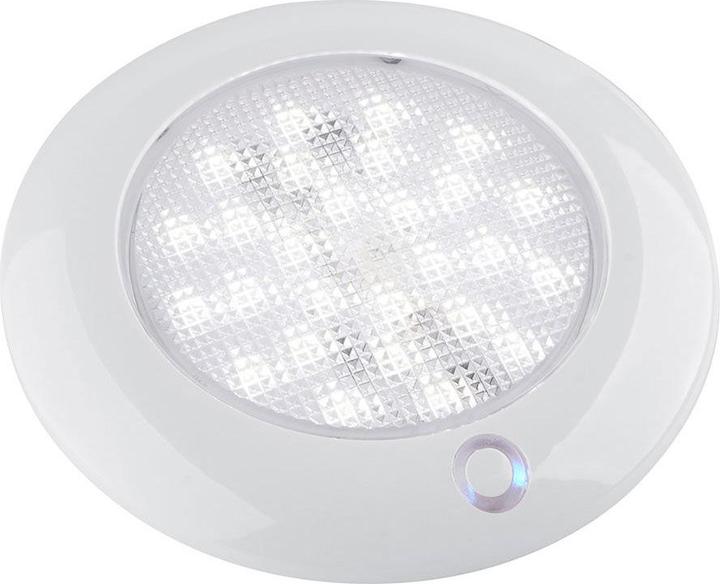 Produktbild Compass LED Deckenleuchte Serie 04
