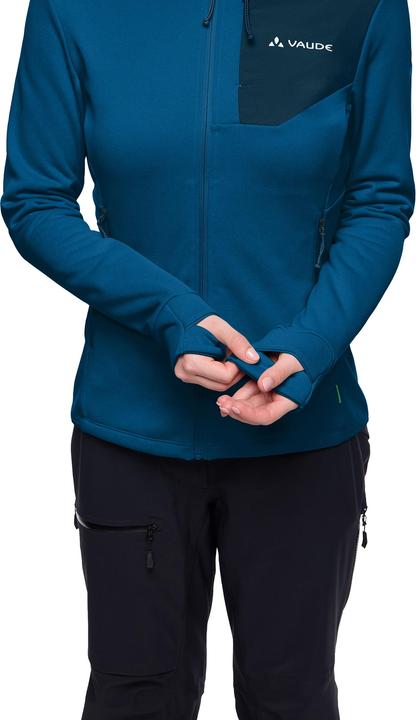 Immagine prodotto Vaude Monviso Fleece III (S)