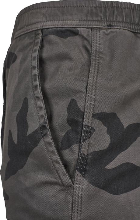 Image du produit Urban Classics Camo Joggshorts (S)