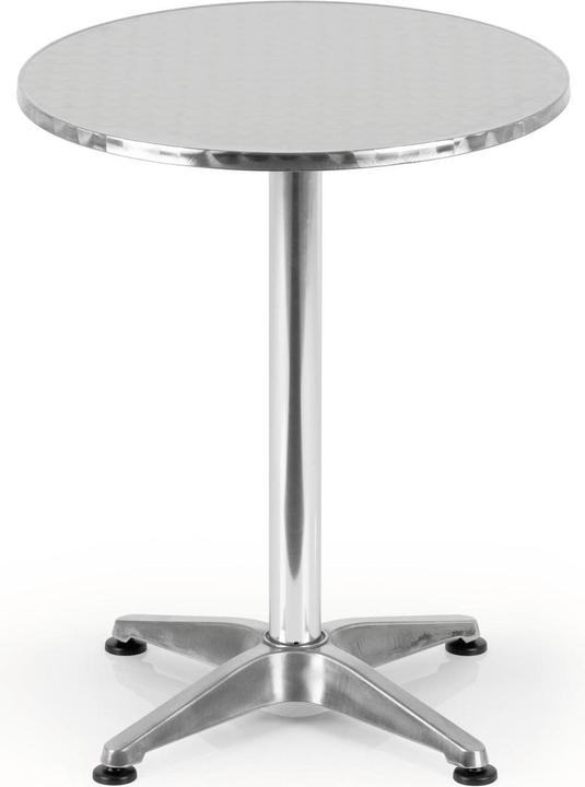 Image du produit Maxxmee Table de bar (Ø 60 x 115 cm)