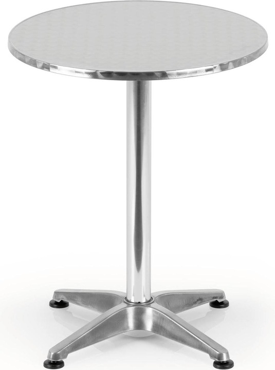 Actual product image Maxxmee Bar table (Ø 60 x 115 cm)