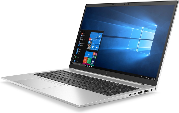 Produktbild HP EliteBook 850 G7 (15.60", Intel Core i7-10710U, 16 GB, 512 GB, CH)