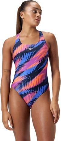 Image du produit Speedo Allover Digital Powerback (W34/L38)