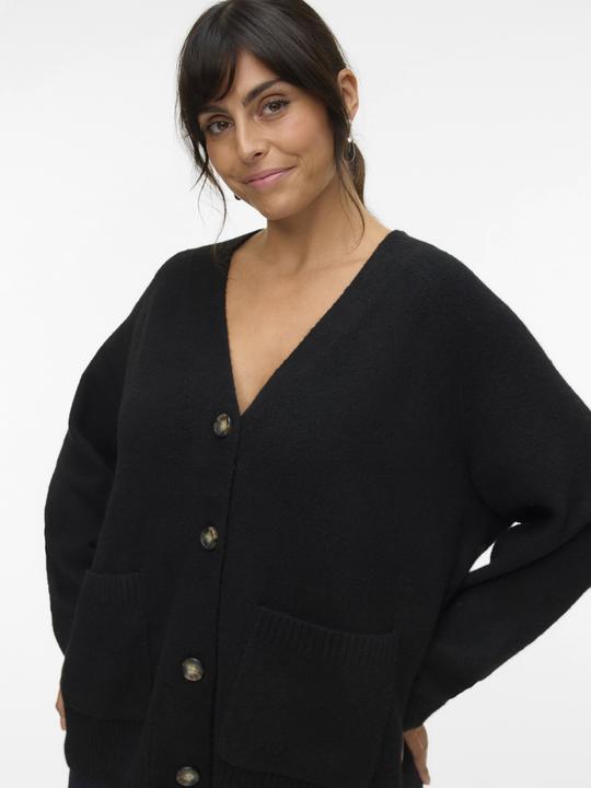 Produktbild Vero Moda VMCBOOM Strickjacke Strickjacke (42, 44)