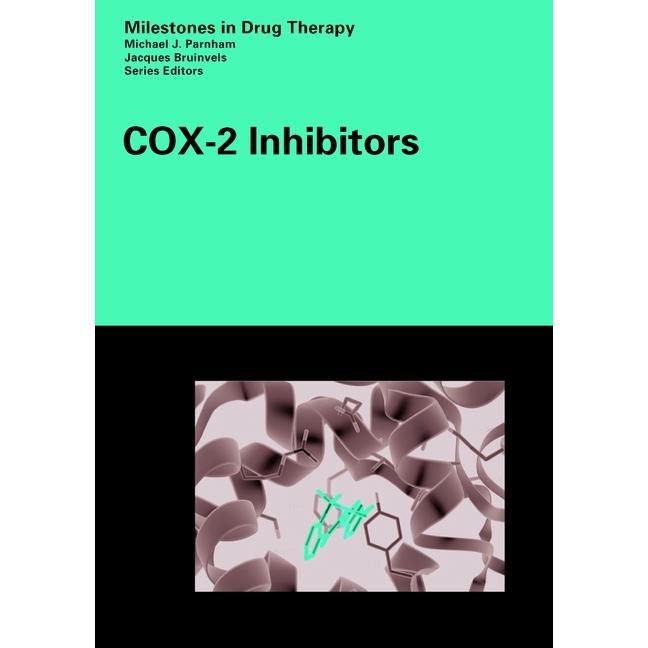 COX-2 Inhibitors, Fachbücher