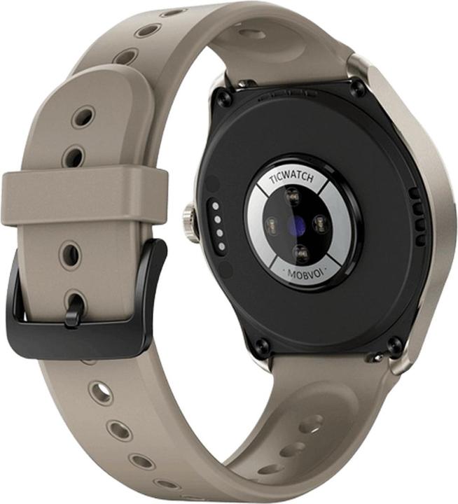 Actual product image Mobvoi TicWatch Pro 5 (48 mm)
