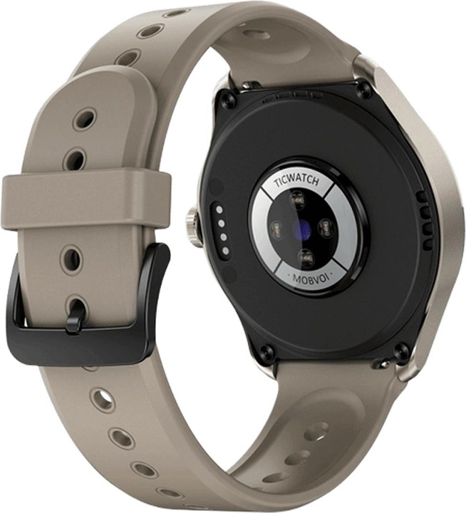 Produktbild Mobvoi TicWatch Pro 5 (48 mm)