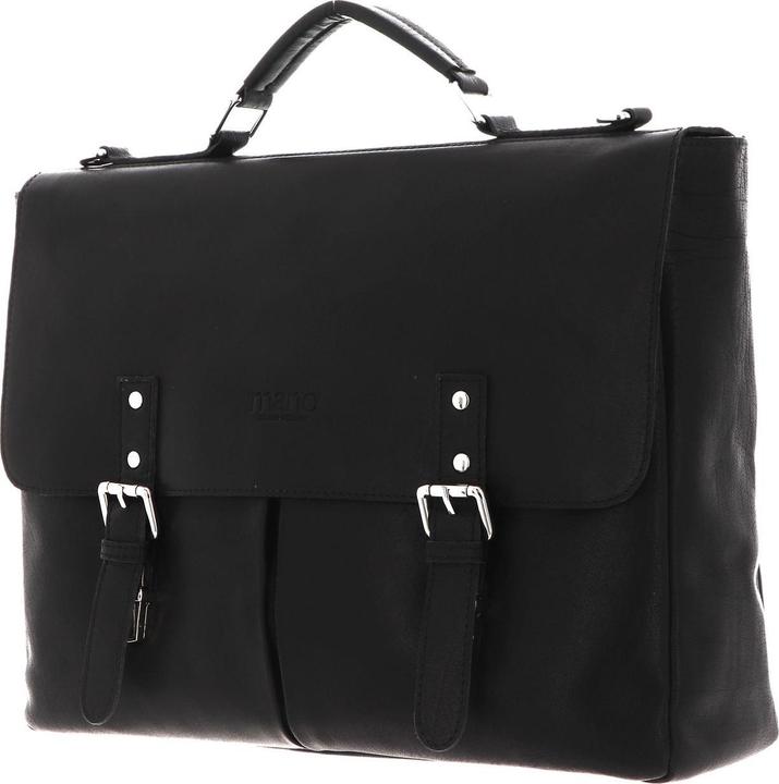 Actual product image Mano Aktentasche DON PAOLO