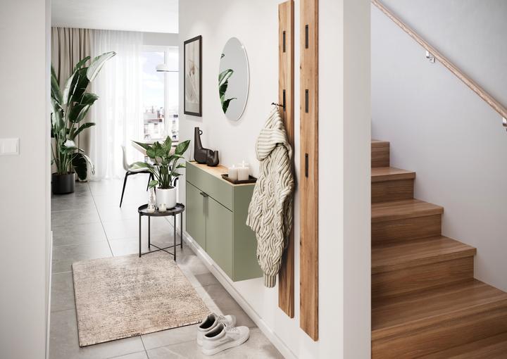 Produktbild Germania Ameca (110 x 22 x 57 cm)