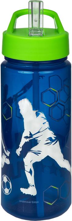 Scooli Drinking bottle FUBA9913 Team Player 19x9x7cm (0.50 l)