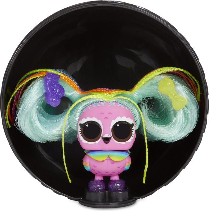 Produktbild MGA Lights Pets