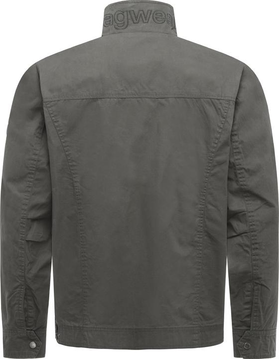 Actual product image Ragwear Murpho Vintage (S)