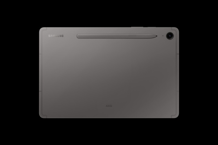 Immagine prodotto Samsung Galaxy Tab S9 FE+ (Solo WiFi, 12.40", 128 GB, Grigio)
