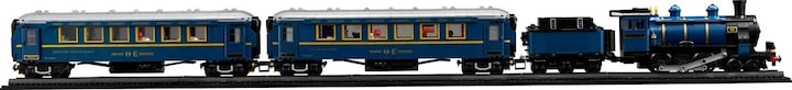 Immagine prodotto LEGO 21344 L'Orient Express (21344, LEGO Ideas, Set LEGO rari)