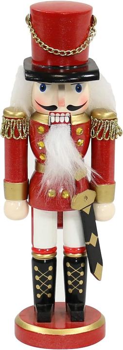 Black, Gold, Nature, Red