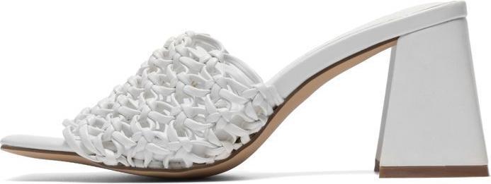 Produktbild Bianco BIAJOYCE Mules (38)