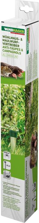 Alluminio Natura, Argento, Argento, Verde