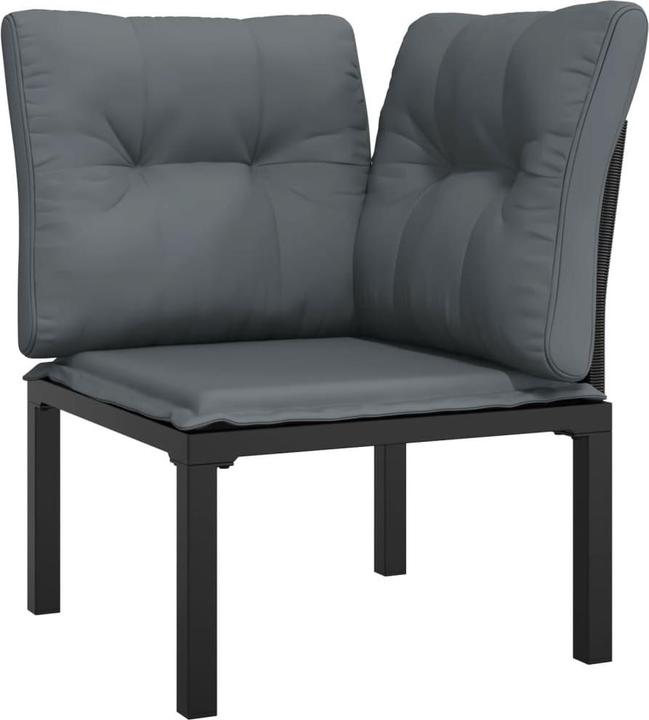 Produktbild vidaXL Garten Lounge Set