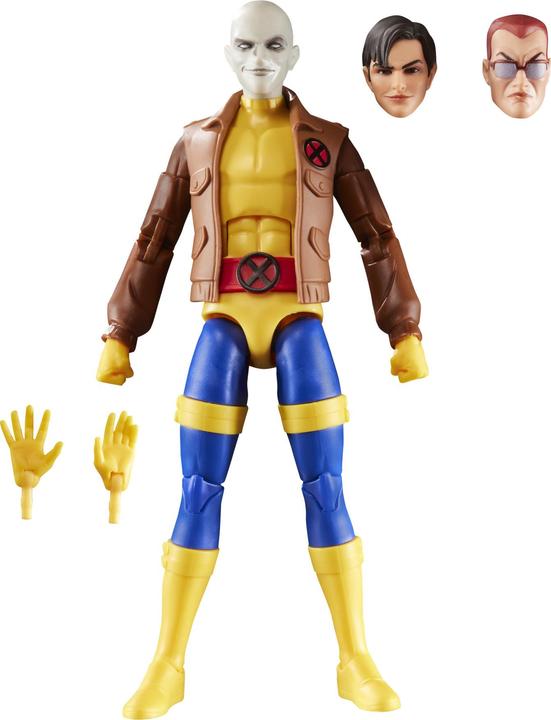 Image du produit X-Man Xmn Legends Ent 1