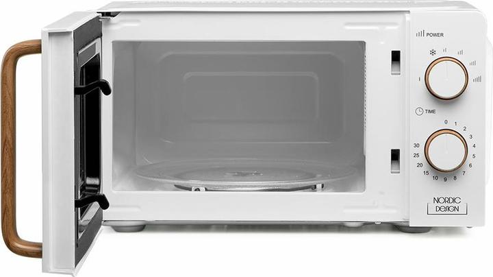 Actual product image Orbegozo MI 2122 (20 l)