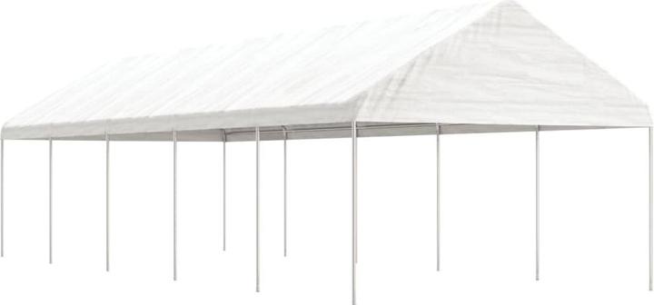 Produktbild vidaXL Pavillon (1115 cm, 408 cm)
