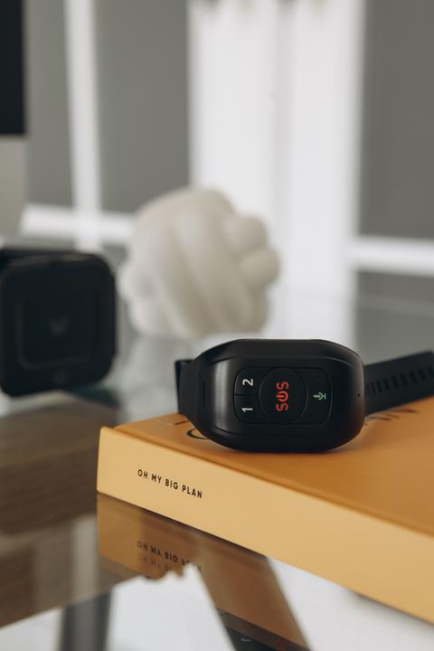 Produktbild Canyon ST-02 (42 mm, 4G)